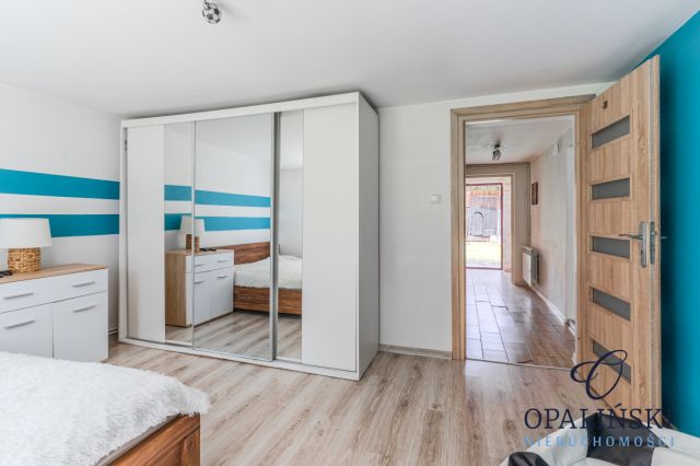 dom wolnostojący, 4 pokoje Łopuszka Wielka. Zdjęcie 13