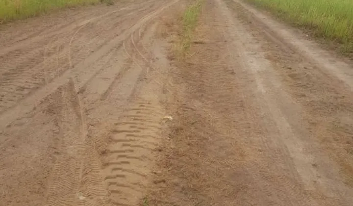 Działka budowlana Lulkowo