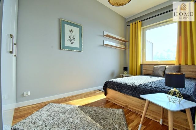 Mieszkanie 2-pokojowe Olsztyn Nagórki, ul. Franciszka Barcza. Zdjęcie 3