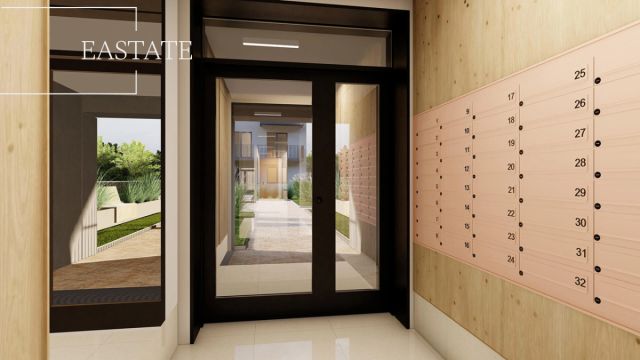 Mieszkanie 2-pokojowe Warszawa Białołęka, ul. Mirabelki. Zdjęcie 8