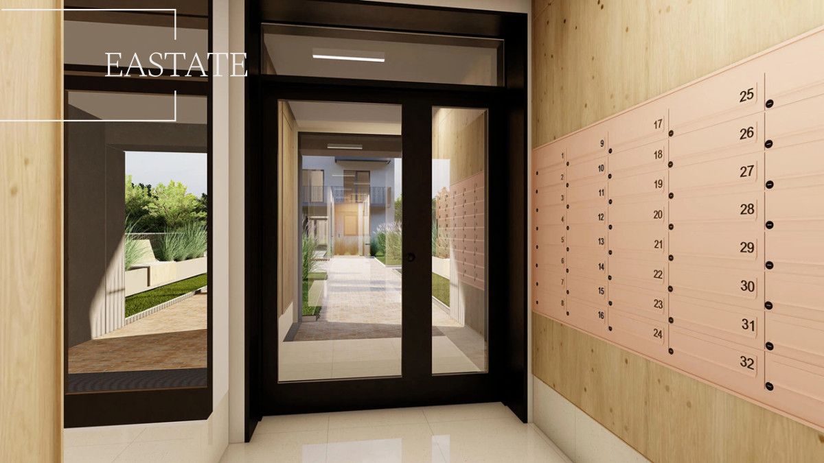 Mieszkanie 2-pokojowe Warszawa Białołęka, ul. Mirabelki. Zdjęcie 8