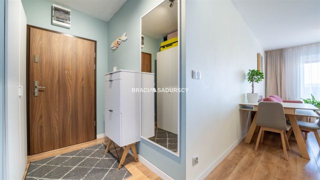 Mieszkanie 3-pokojowe Kraków Kliny, ul. Anny Szwed-Śniadowskiej. Zdjęcie 11