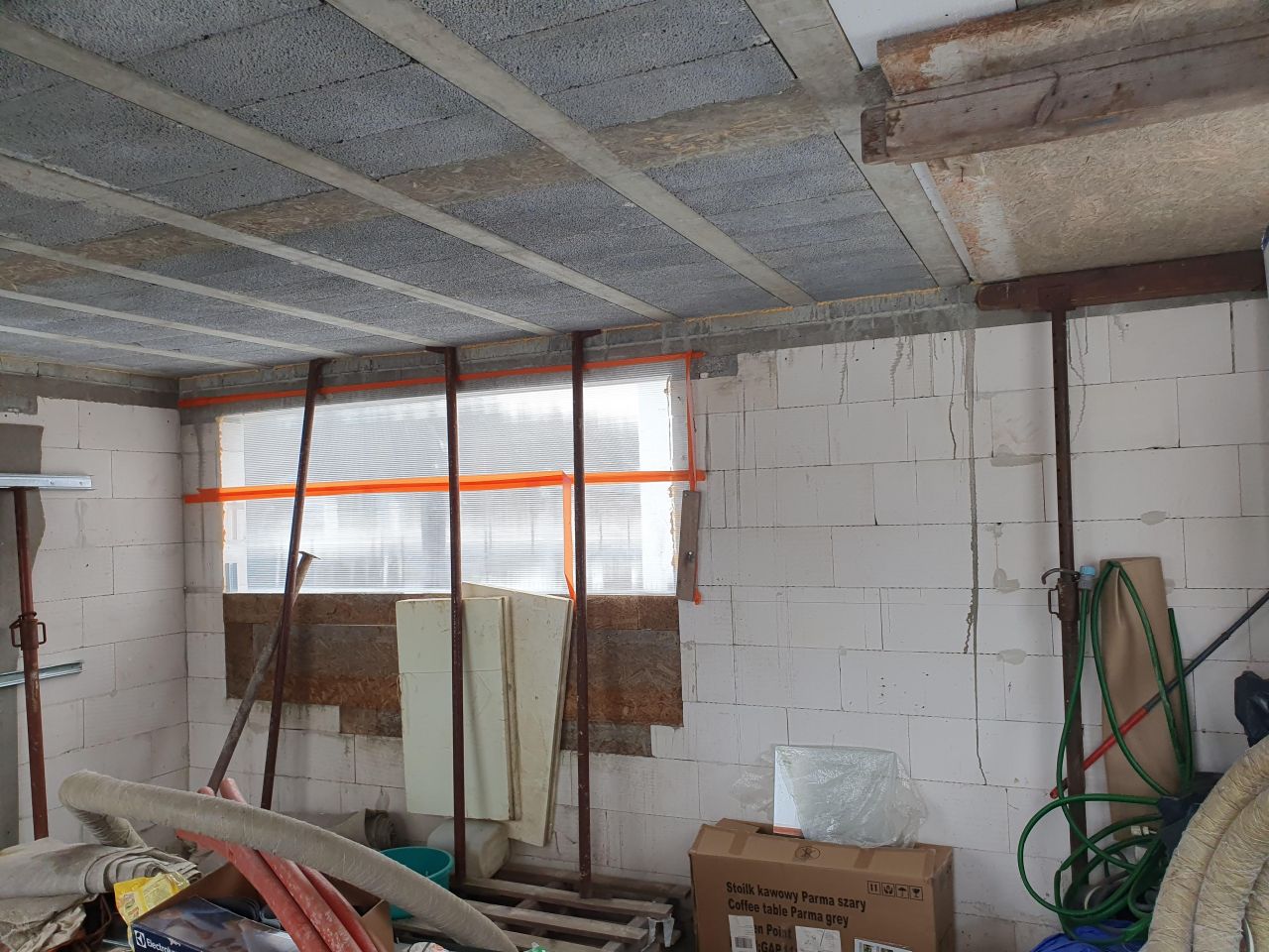 Działka budowlana Boszkowo-Letnisko, ul. Piaskowa