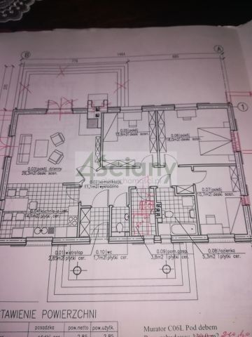dom wolnostojący, 6 pokoi Chotomów. Zdjęcie 23