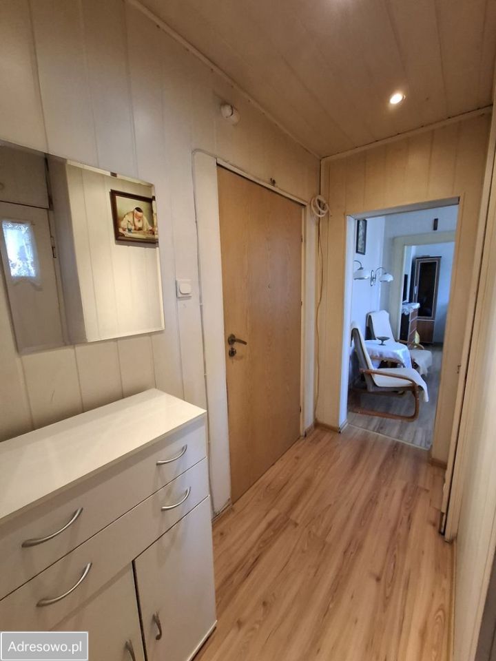 Mieszkanie 2-pokojowe Olszanica. Zdjęcie 3