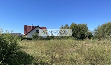 Działka budowlana Pępowo