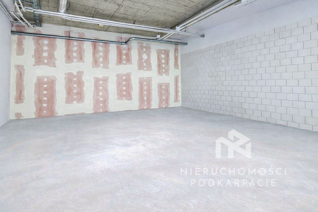 Lokal Rzeszów, ul. Fryderyka Szopena. Zdjęcie 5