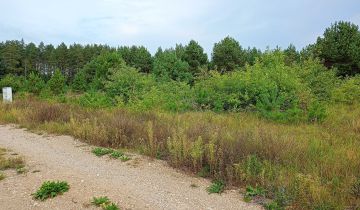 Działka budowlana Dalny Las