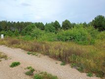 Działka budowlana Dalny Las