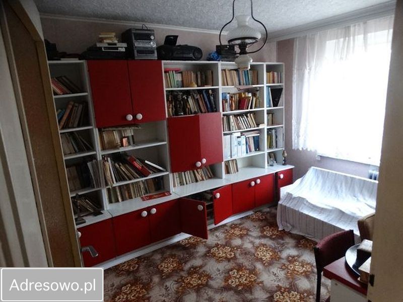 dom wolnostojący, 4 pokoje Krapkowice Otmęt, ul. Chrobrego. Zdjęcie 6