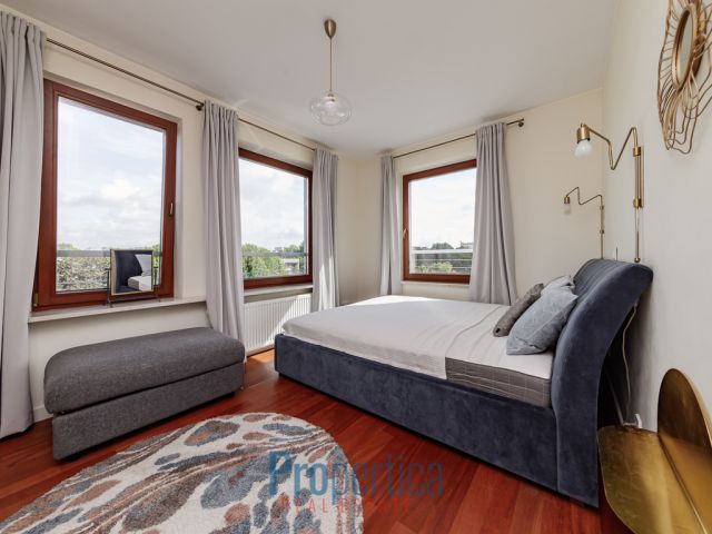 Mieszkanie 3-pokojowe Warszawa Szczęśliwice, ul. Karola Dickensa. Zdjęcie 14