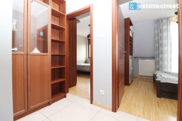 Mieszkanie 3-pokojowe Kraków Bronowice, ul. Kołowa. Zdjęcie 13