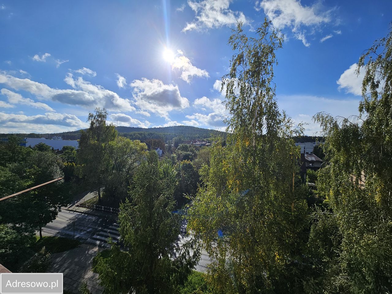 Mieszkanie 3-pokojowe Kielce Barwinek, ul. Dionizego Czachowskiego. Zdjęcie 3