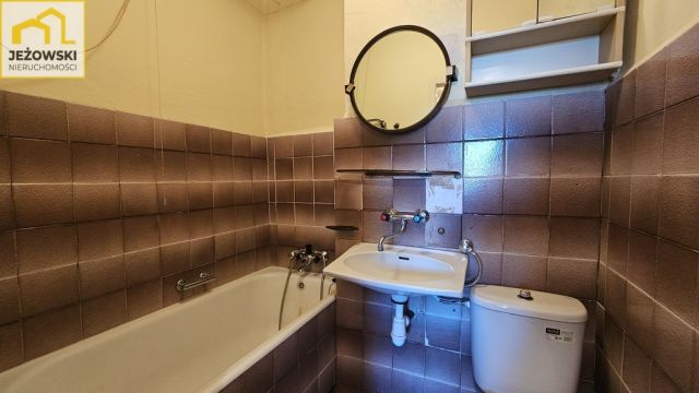 Mieszkanie 2-pokojowe Puławy, ul. Leśna. Zdjęcie 6