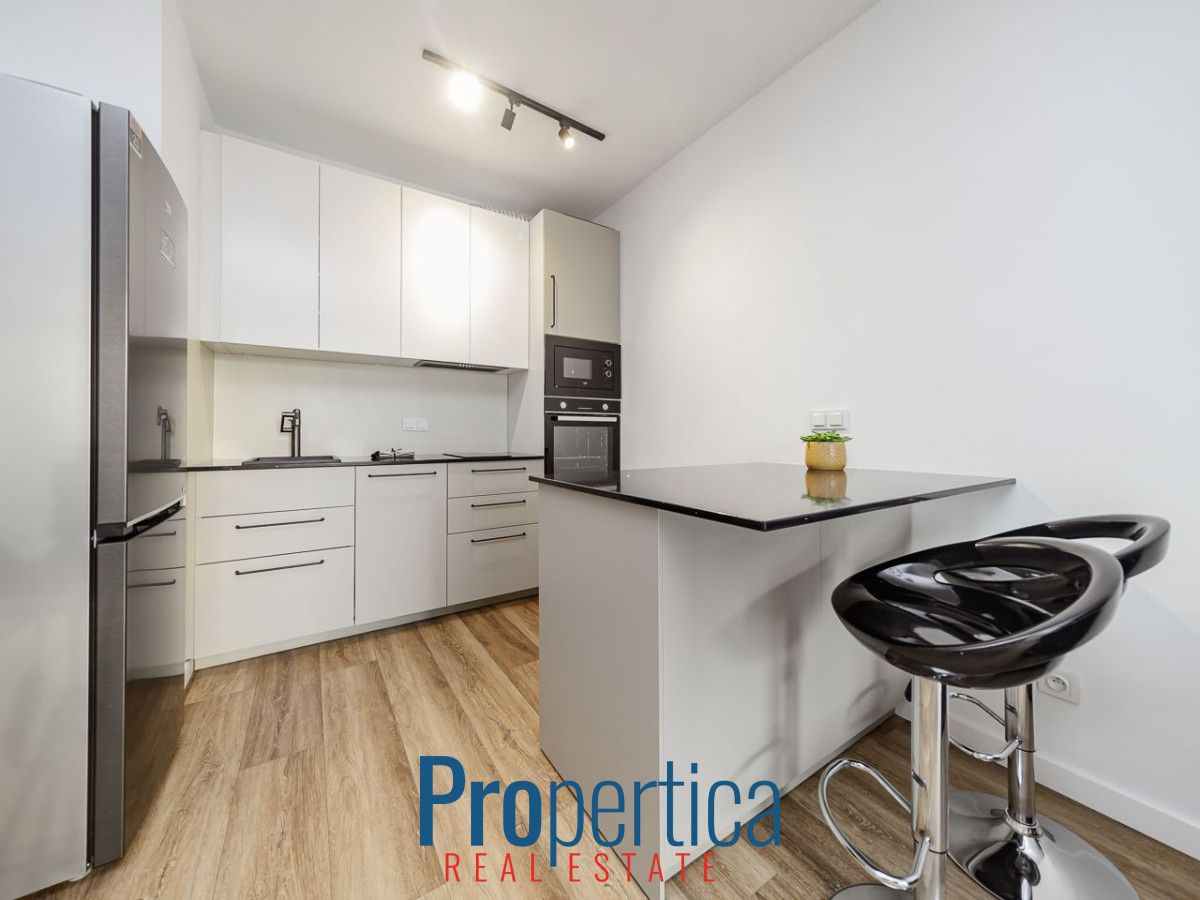 Mieszkanie 2-pokojowe Warszawa Praga-Północ, ul. Jagiellońska. Zdjęcie 3