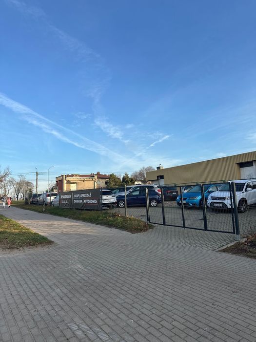 Działka inwestycyjna Białystok Nowe Miasto, ul. Witolda Sławińskiego. Zdjęcie 5