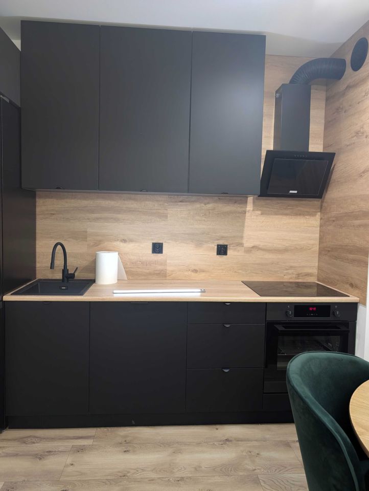 Mieszkanie 2-pokojowe Szczecin Bukowo, ul. Modelarska. Zdjęcie 4