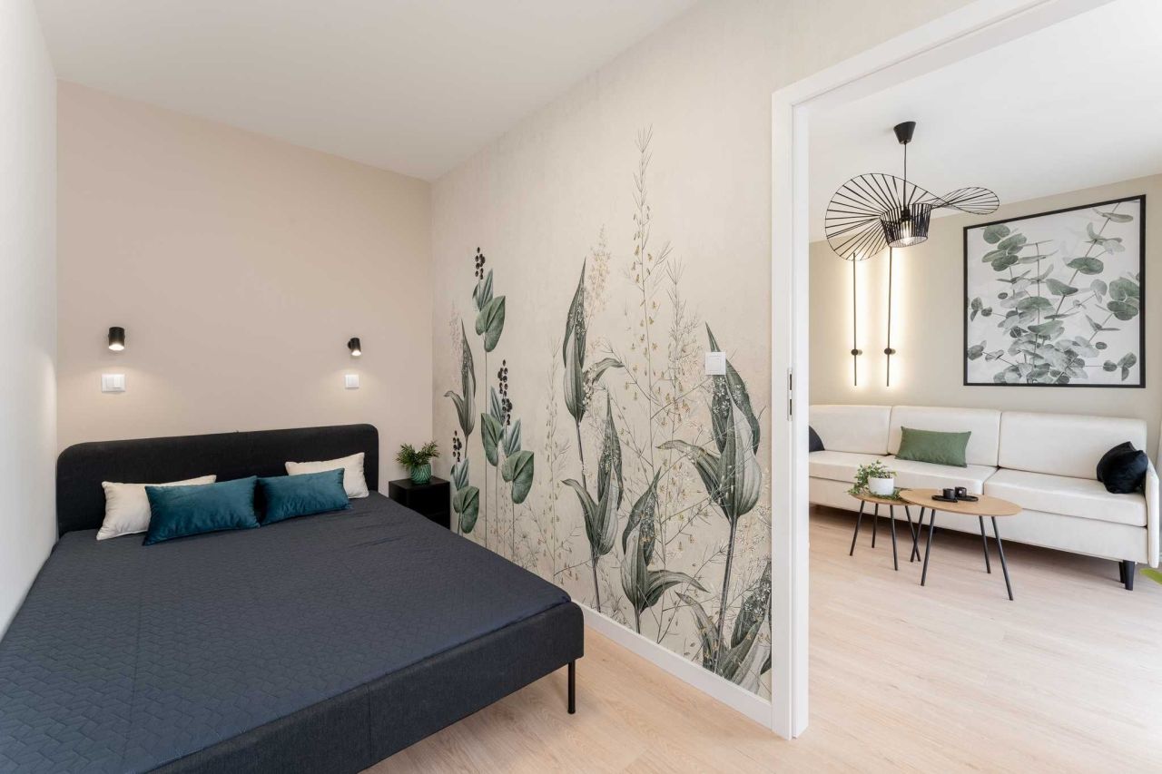 Mieszkanie 2-pokojowe Katowice Brynów, ul. Ceglana. Zdjęcie 7