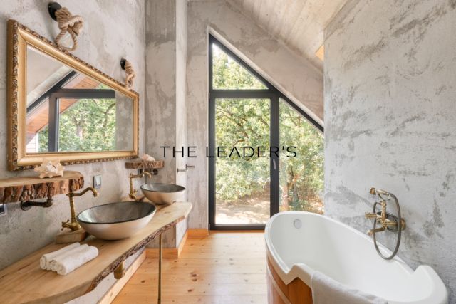 dom wolnostojący, 6 pokoi Zalesie Górne. Zdjęcie 10