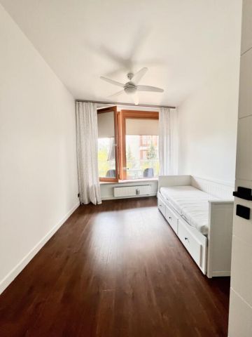 Mieszkanie 4-pokojowe Warszawa Wilanów, ul. Sarmacka. Zdjęcie 4