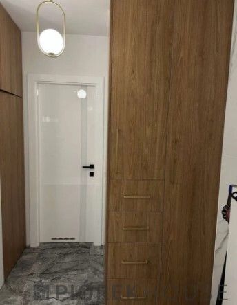 Mieszkanie 3-pokojowe Warszawa Praga-Południe, al. Stanów Zjednoczonych. Zdjęcie 7