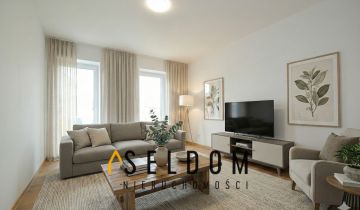 Mieszkanie 2-pokojowe Opole Kolonia Gosławicka