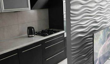 Mieszkanie 3-pokojowe Lubin Zalesie, ul. Krzemieniecka