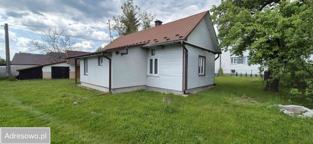 dom wolnostojący, 2 pokoje Lipiny. Zdjęcie 1