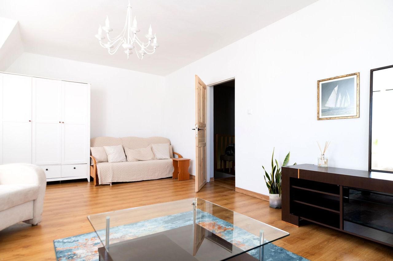 dom wolnostojący, 5 pokoi Sieradz, ul. Wojska Polskiego. Zdjęcie 10