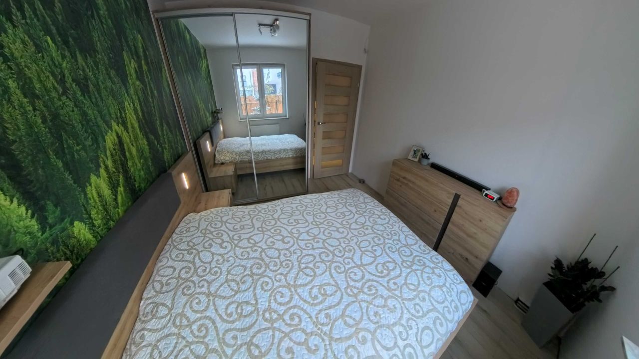 Mieszkanie 3-pokojowe Marki, ul. Fabryczna. Zdjęcie 3