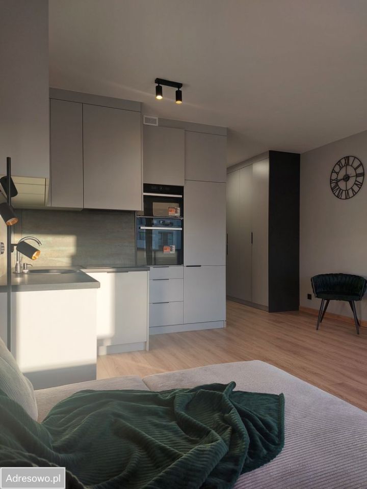 Mieszkanie 1-pokojowe Bydgoszcz Fordon, ul. Akademicka. Zdjęcie 3