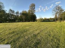 Działka inwestycyjna Złotokłos, ul. Piaseczyńska