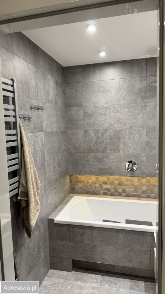 Mieszkanie 4-pokojowe Gliwice Trynek, ul. Żwirki i Wigury. Zdjęcie 18