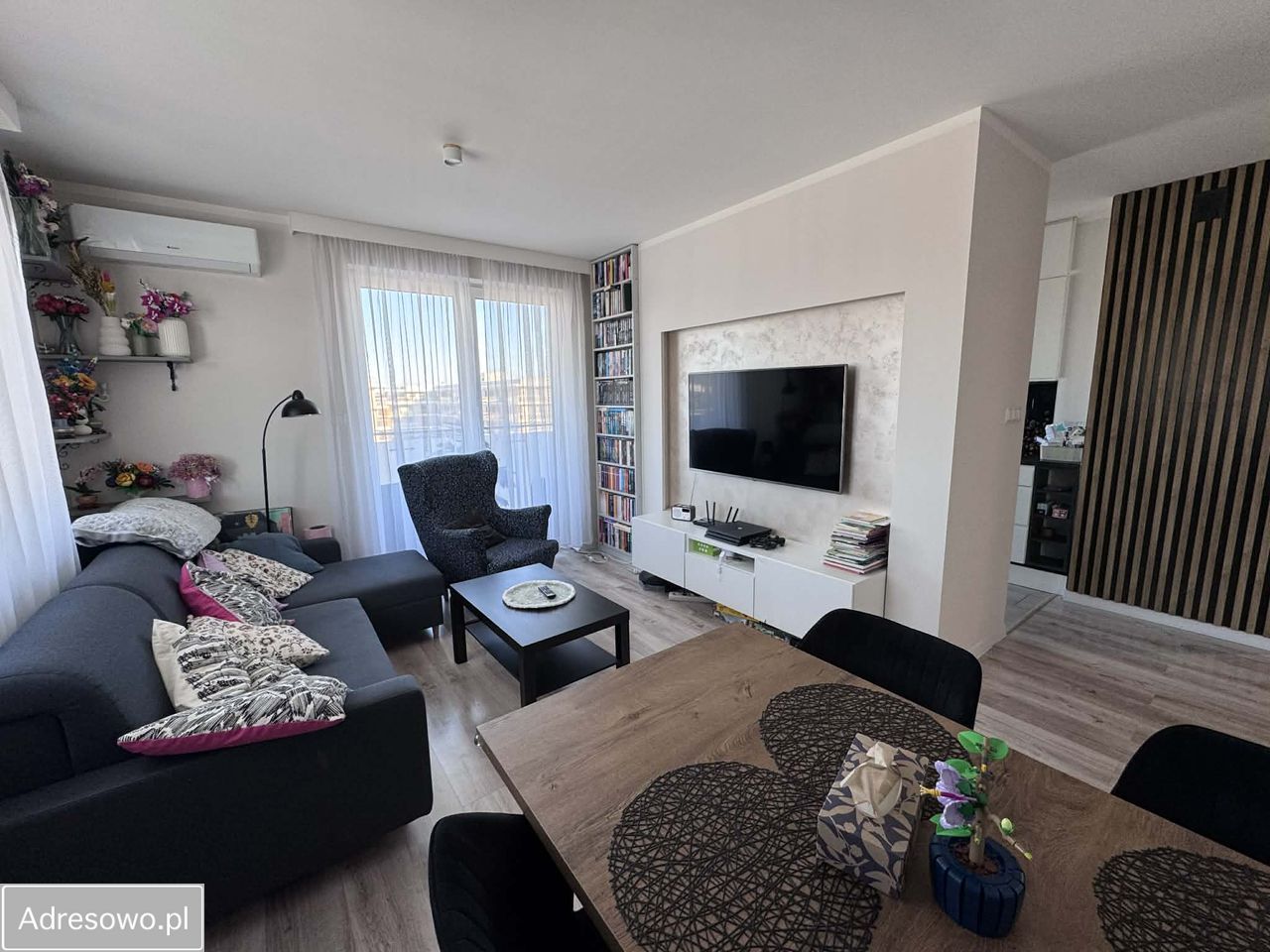 Mieszkanie 3-pokojowe Ożarów Mazowiecki, ul. Kapucka. Zdjęcie 11