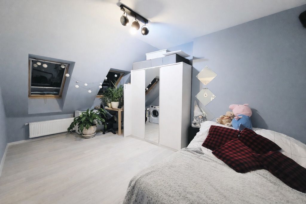 Mieszkanie 5-pokojowe Szczecin Gumieńce, ul. Halna. Zdjęcie 11