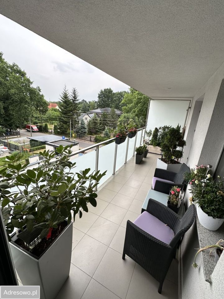 Mieszkanie 2-pokojowe Warszawa Białołęka, ul. Kazimierza Szałasa. Zdjęcie 11