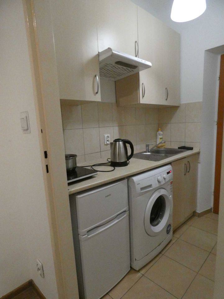 Mieszkanie 1-pokojowe Lublin, ul. Puchacza. Zdjęcie 2