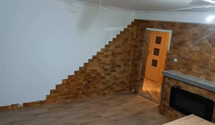 Mieszkanie 3-pokojowe Olecko, ul. Gołdapska