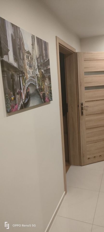 Mieszkanie 3-pokojowe Łódź Widzew. Zdjęcie 7