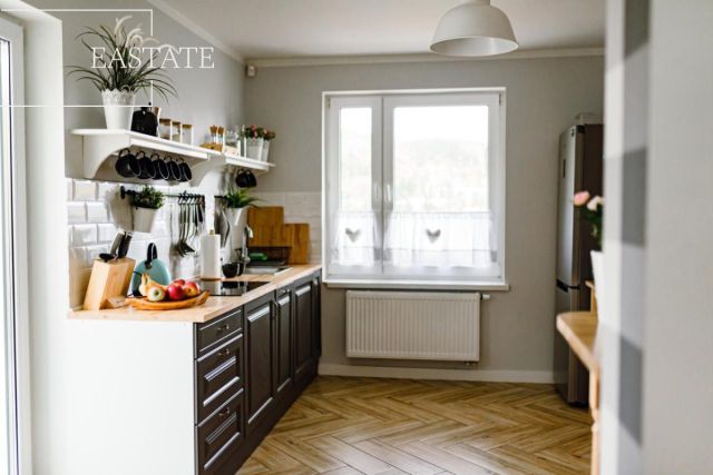 dom wolnostojący, 4 pokoje Wisła, ul. Sosnowa. Zdjęcie 12