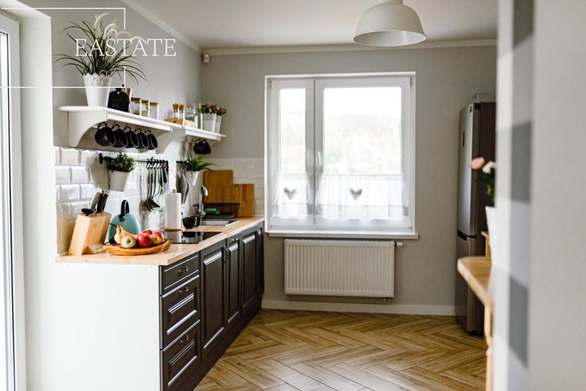 dom wolnostojący, 4 pokoje Wisła, ul. Sosnowa. Zdjęcie 12