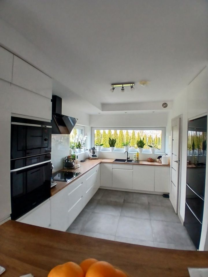 dom wolnostojący Ciechanki Krzesimowskie. Zdjęcie 4