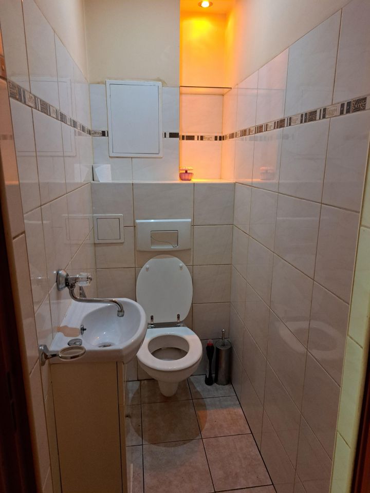 Mieszkanie 3-pokojowe Częstochowa Wrzosowiak, ul. Sportowa. Zdjęcie 6