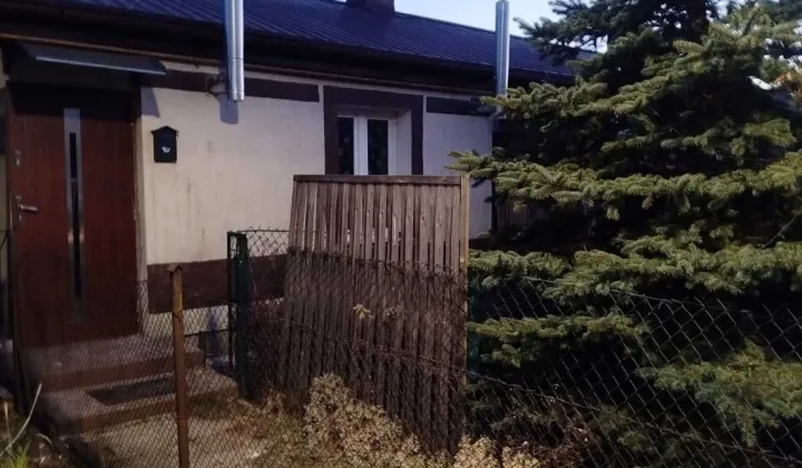 Mieszkanie 1-pokojowe Drwalew