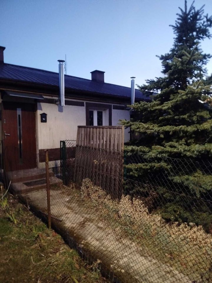 Mieszkanie 1-pokojowe Drwalew. Zdjęcie 1