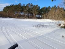 Działka budowlana Kostrzewy. Zdjęcie 2