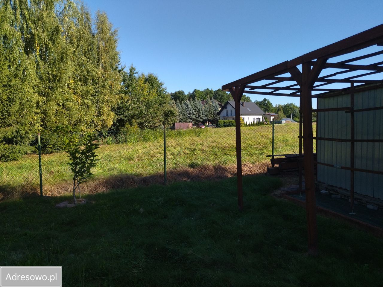 Działka rolno-budowlana Zegartowice. Zdjęcie 7