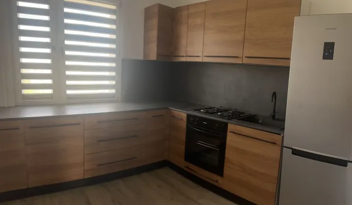 Mieszkanie 2-pokojowe Lubin