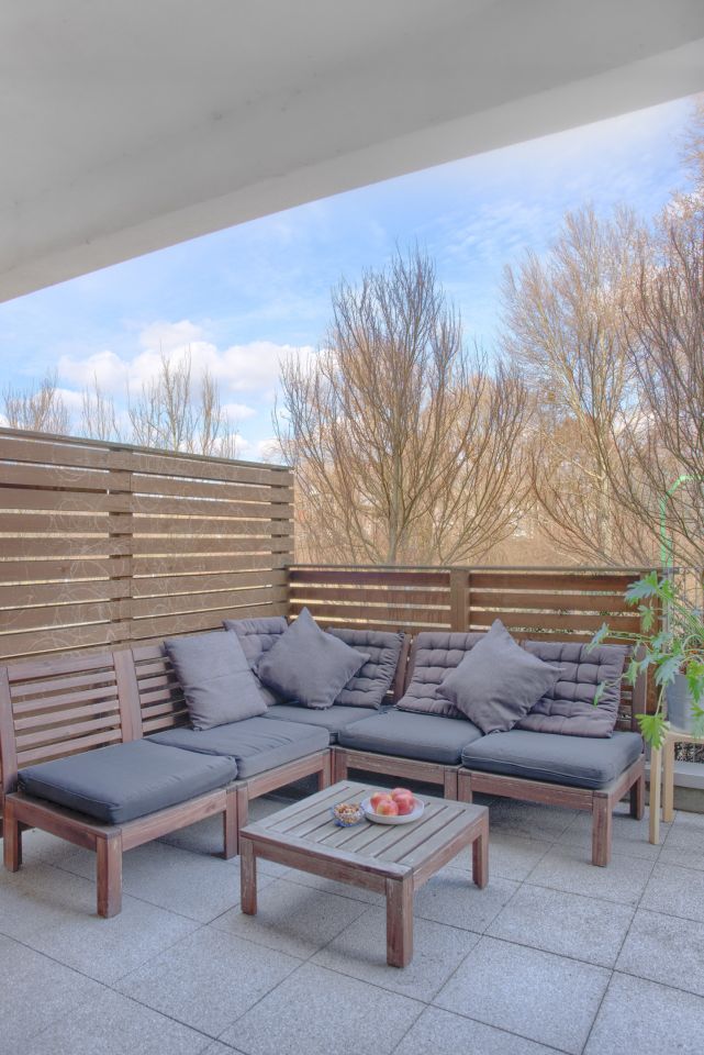 Mieszkanie 4-pokojowe Poznań Zawady, ul. Smolna. Zdjęcie 23