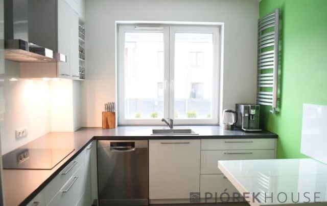 Mieszkanie 3-pokojowe Warszawa Białołęka, ul. Modlińska. Zdjęcie 4